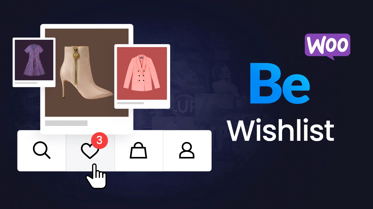 What Is the Difference Between 3 Types of Wishlist? – Betheme Support ...
