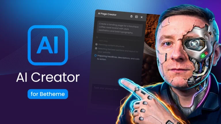 AI Creator