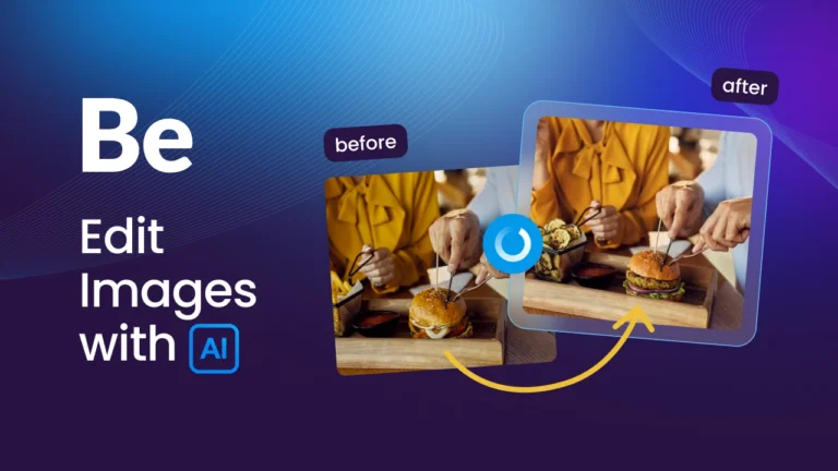 Edit Images with AI